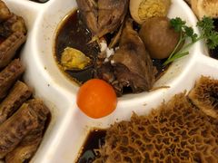 -金蝉食府(维吉奥广场店)