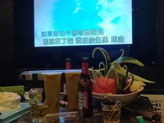 -缤纷KTV(东方新城店)