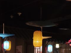 -玲珑·新粤菜(安华汇店)