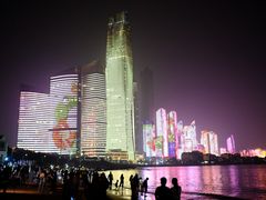 -青岛第三海水浴场