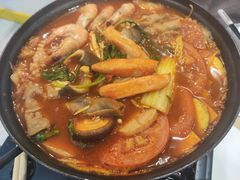 -BOPEYE·波派炸鸡(九霄天地店)