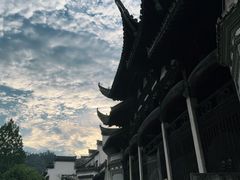 -绩溪龙川景区