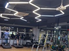 -恒之健私人定制健身(成山店)