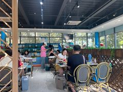 -锦里海景海鲜餐厅.三亚老字号(亚龙湾中心广场店)