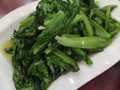 油麦菜-湘里人家土菜馆