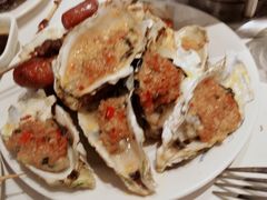 -星伦多自助料理(花山金鹰店)
