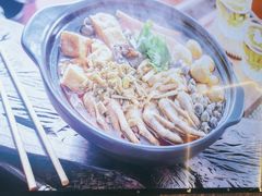 -神府路壹号·海鲜烧烤排档(三坊七巷店)