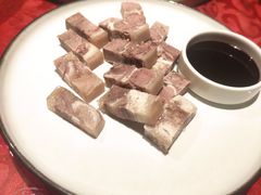 白切羊肉-兴农记