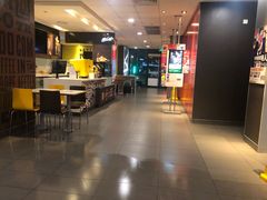 -麦当劳(杭州庆春路店)
