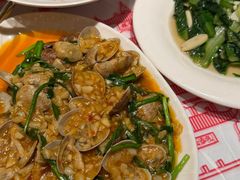 -肥肥虾庄·金牌油焖大虾(杨园滨江时代walk店)
