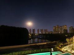 -清河半岛温泉度假酒店