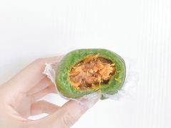 -La patisserie de Mona 茉娜的甜品(韩乐坊店)