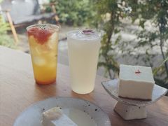 -知亘茶食