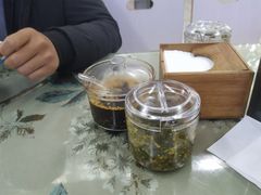 -渝之汇牛肉豌杂面
