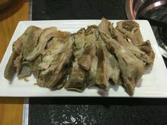 -清真华宇开锅羊肉