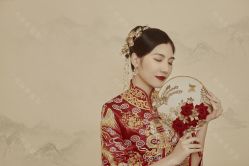 -雨墨婚纱摄影工作室