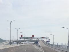 -澳门外港客运码头(轮渡站)