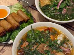 -Cô Thành Restaurant