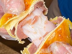 -鼓浪屿牌馅饼(大同路店)