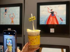 -Seesaw Coffee(上生新所店)