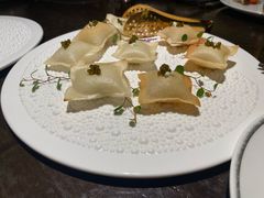 -甄御•海鲜新青岛菜(麦岛店)