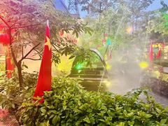 -花溪雨·森林餐厅(石基店)