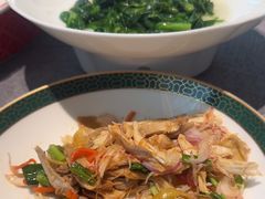 -秀儿四九城·新京菜(亚运村鸟巢店)