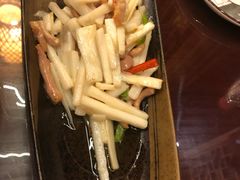 -杨记隆府(南坪店)