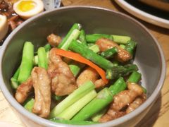-潮粥荟·潮汕砂锅粥(朝阳大悦城店)