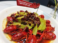 -胡大饭馆 24h(簋街总店)