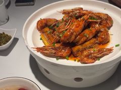 -老阿爸鲜鱼土菜(园区永旺店)