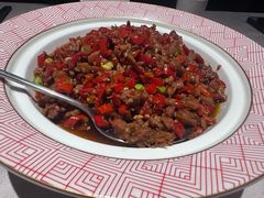 -千百味红餐厅·江西菜(绿地双子塔店)