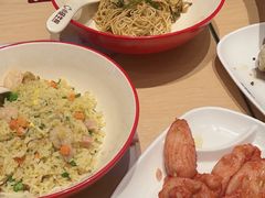 -小杨生煎(周浦万达店)