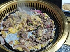 -牛鲜盛齐齐哈尔烤肉(曹路店)