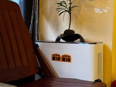 -小巨场咖啡