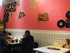 大堂-青年火锅(吾悦广场直营店)