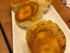生煎包-阳阳中国饭(北京荟聚店)
