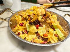 -辛香汇·锦里丨现炒川菜(中南城店)