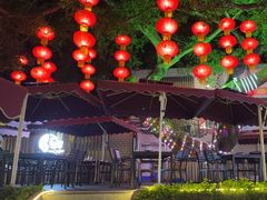 -鹿鸣酒家(越秀店)