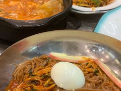 -屋里家延边朝鲜族冷面(梅林3店)