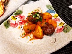 -菊上料理(蜀山银泰百货店)