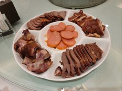 -大连湾旭日·家宴·海肠捞饭(马栏广场店)