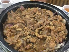 -惠宾饭庄(千禧店)
