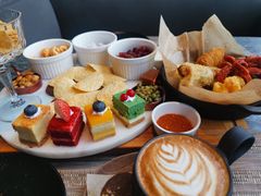 -良木缘咖啡西餐(太古里店)