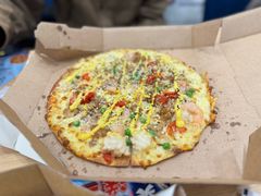 -达美乐比萨(双安店)