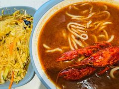 -辣盆盆麻辣小龙虾(哈尔滨总店)