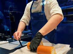 -the Roll'ING手作瑞士卷专门店(卓悦中心店)