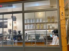-SPARROW 家雀儿咖啡本店