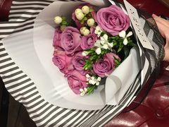 -ChaKo Flora ·茶子花艺 (市北店)