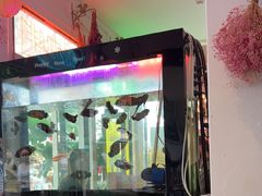 -北平花园·MUA摩造汉堡·北平咖啡(南锣鼓巷胡同店)